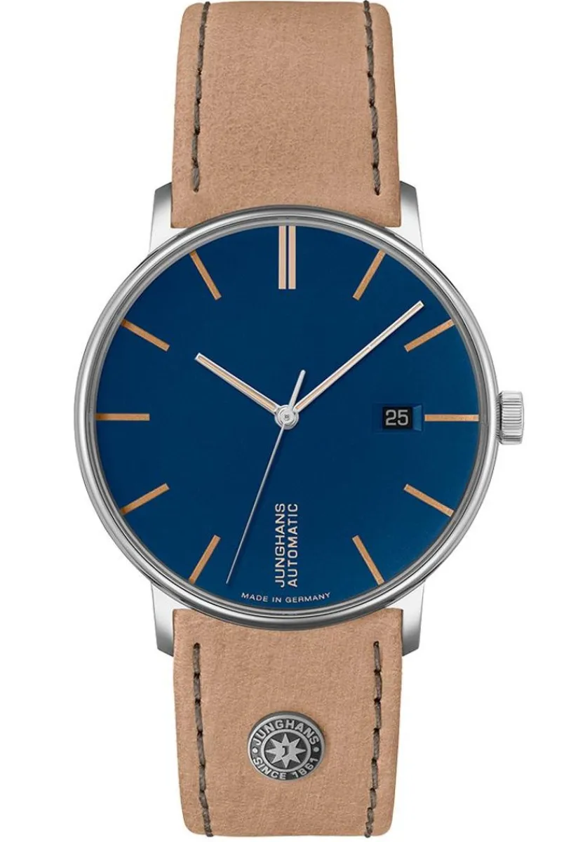 Best Junghans Form A