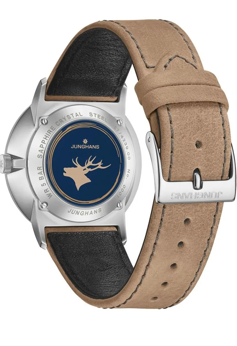 Best Junghans Form A