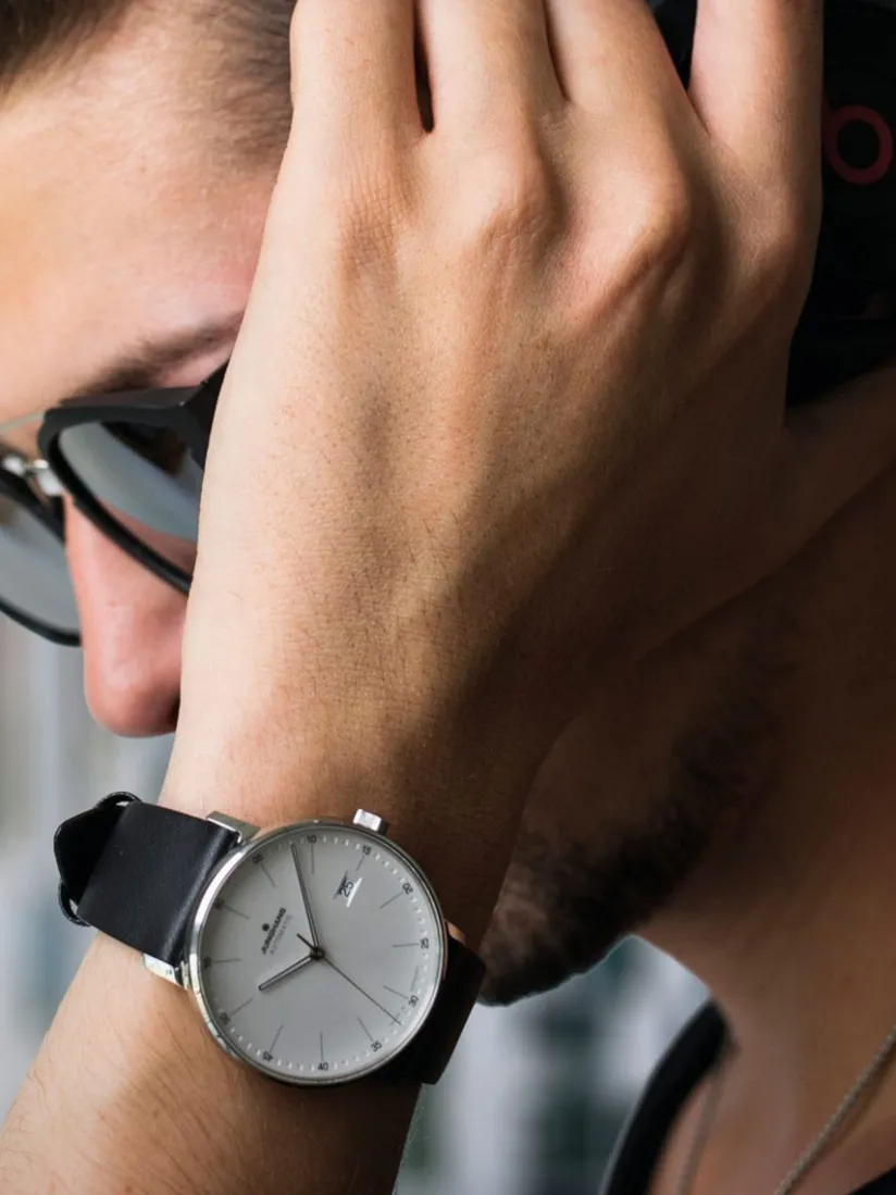 Cheap Junghans Form A