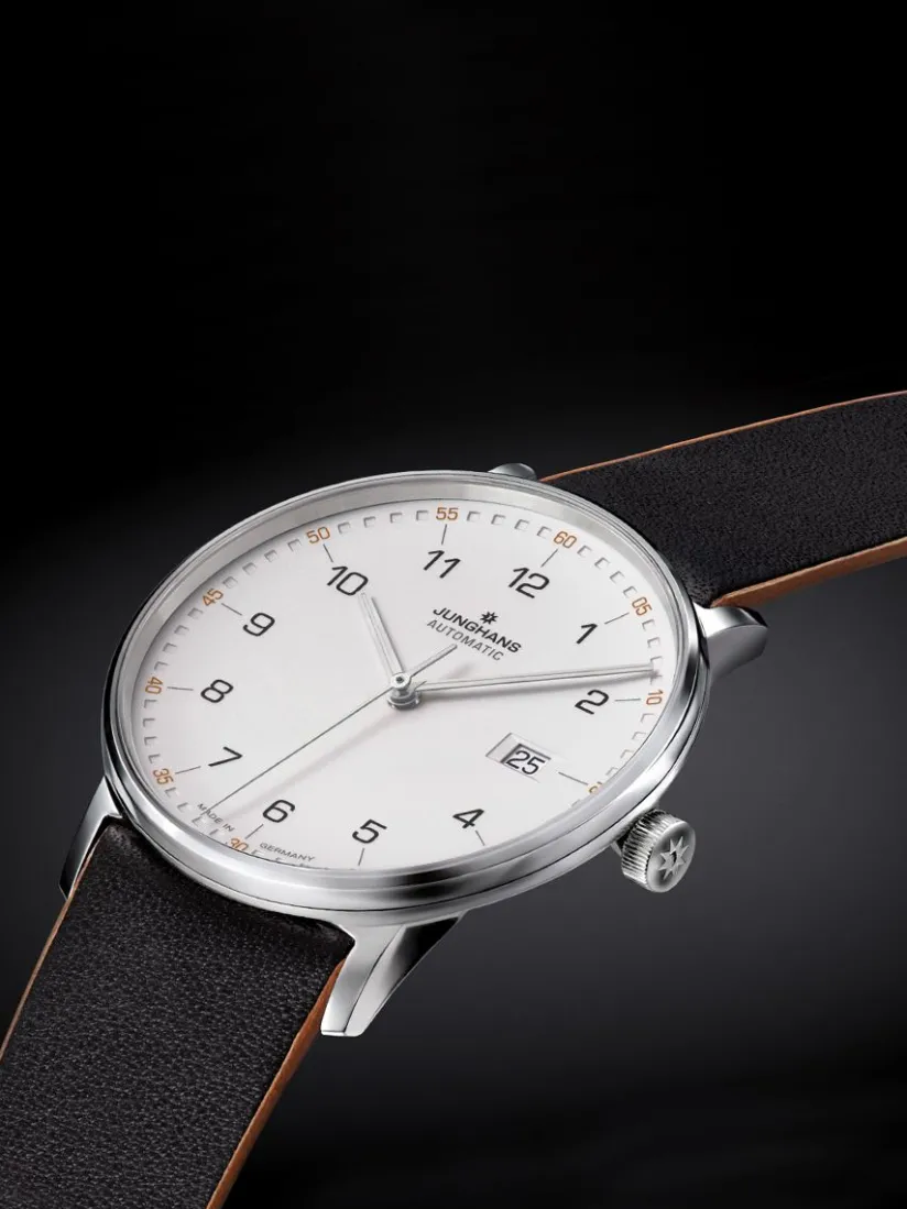 Store Junghans Form A