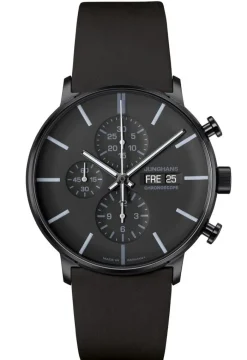 Best Junghans Form A Chronoscope