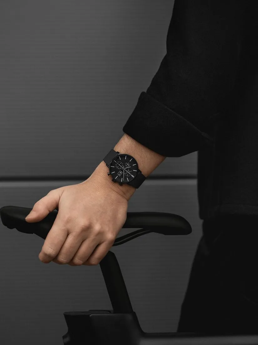 Best Junghans Form A Chronoscope