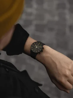 Shop Junghans Form A Chronoscope