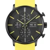 Best Junghans Form A Chronoscope