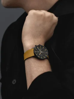 Clearance Junghans Form A Chronoscope