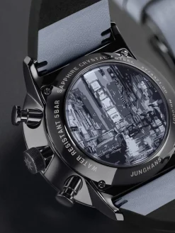 Flash Sale Junghans Form A Chronoscope