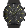 New Junghans Form A Chronoscope