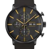 Shop Junghans Form A Chronoscope