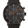 Store Junghans Form A Chronoscope