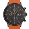 Shop Junghans Form A Chronoscope