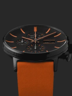 Shop Junghans Form A Chronoscope