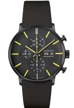 New Junghans Form A Chronoscope