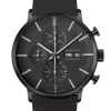 Shop Junghans Form A Chronoscope