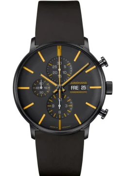 New Junghans Form A Chronoscope