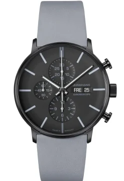 Hot Junghans Form A Chronoscope