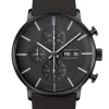 Cheap Junghans Form A Chronoscope, Datum Englisch