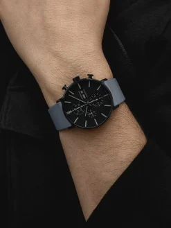 Online Junghans Form A Chronoscope, Datum Englisch