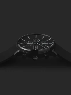 Shop Junghans Form A Chronoscope, Datum Englisch