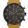 Discount Junghans Form A Chronoscope, Datum Englisch