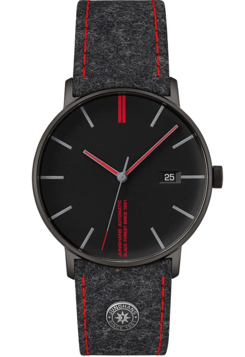 Cheap Junghans Form A Edition 160
