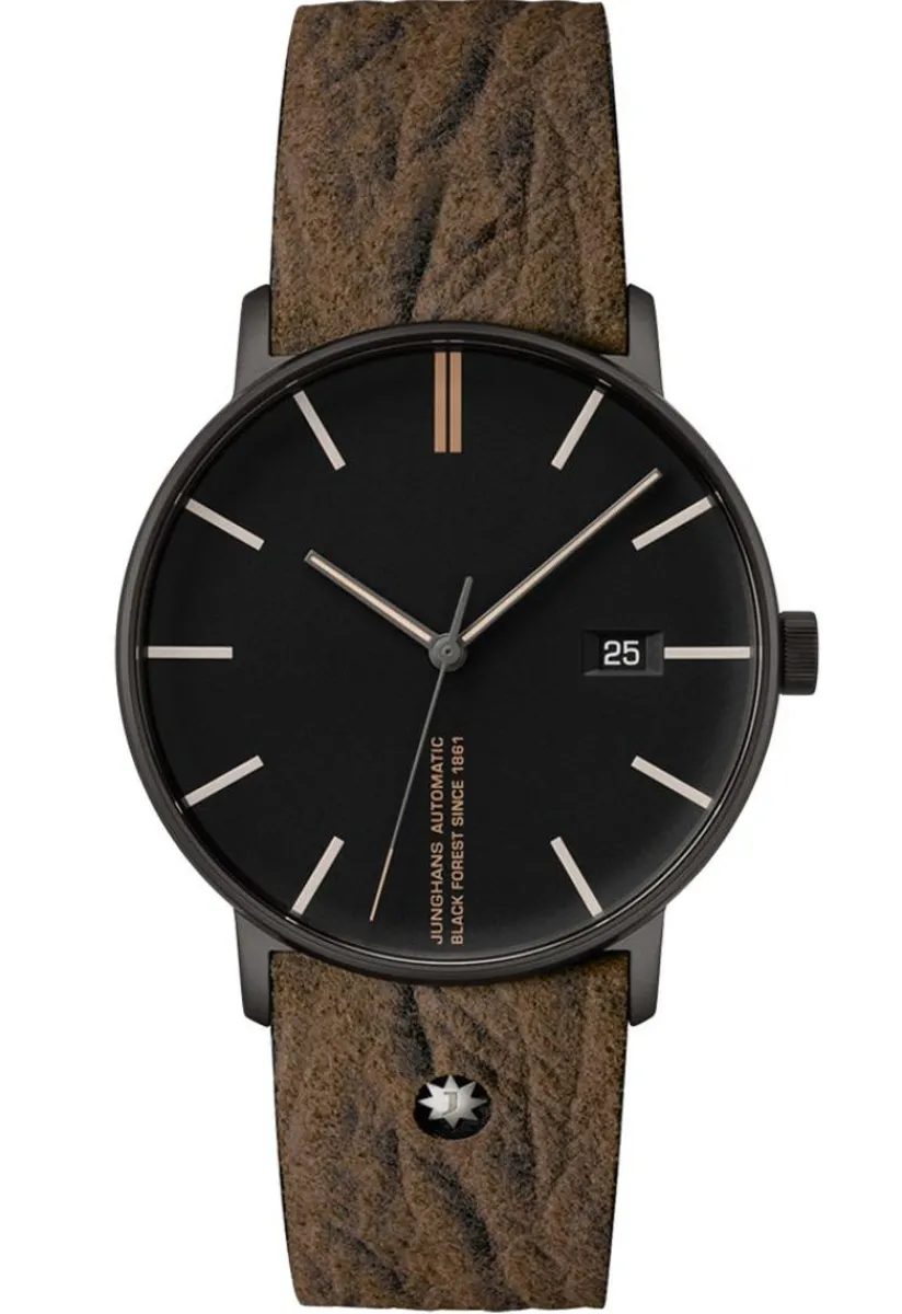 New Junghans Form A Edition 160