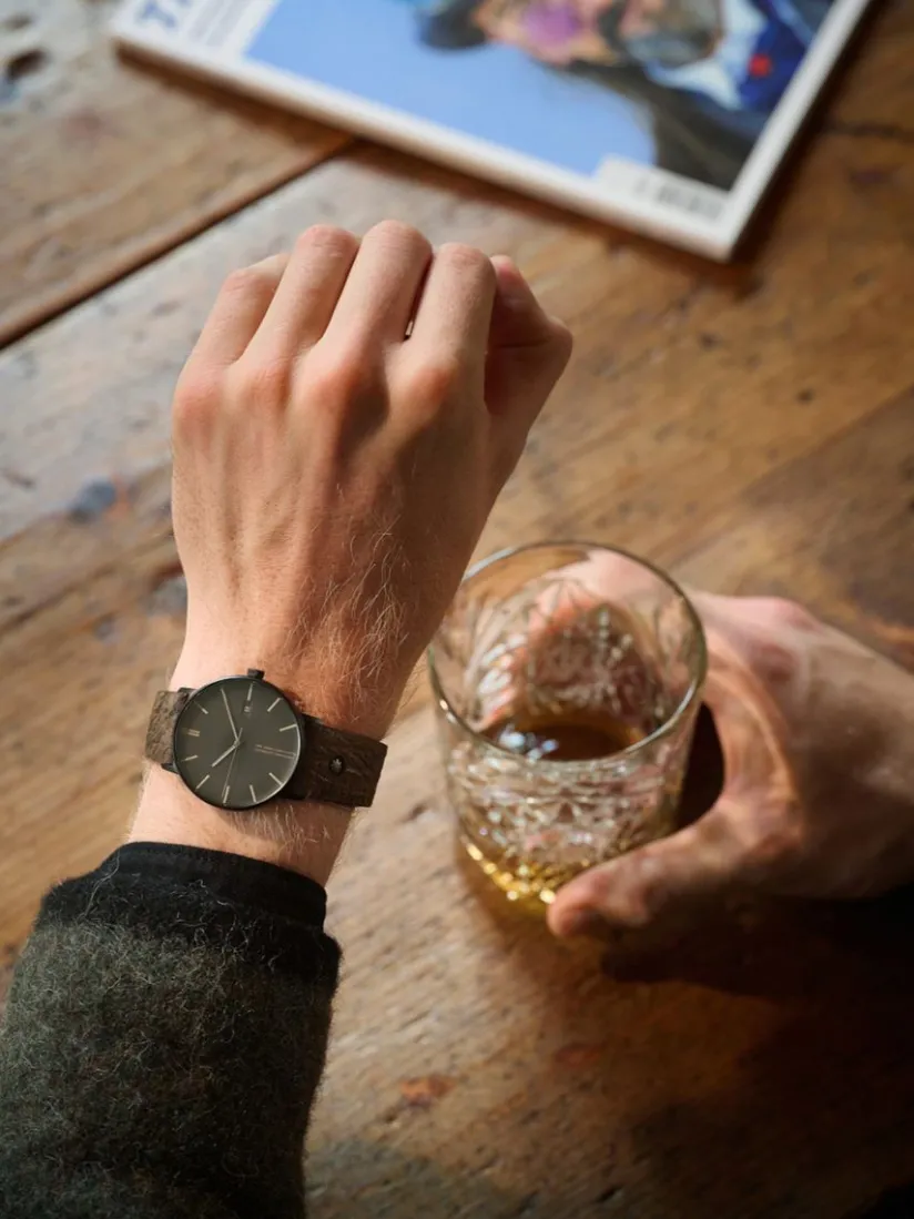 New Junghans Form A Edition 160