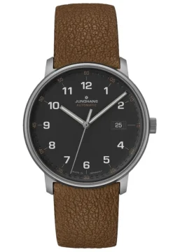 Hot Junghans Form A Titan