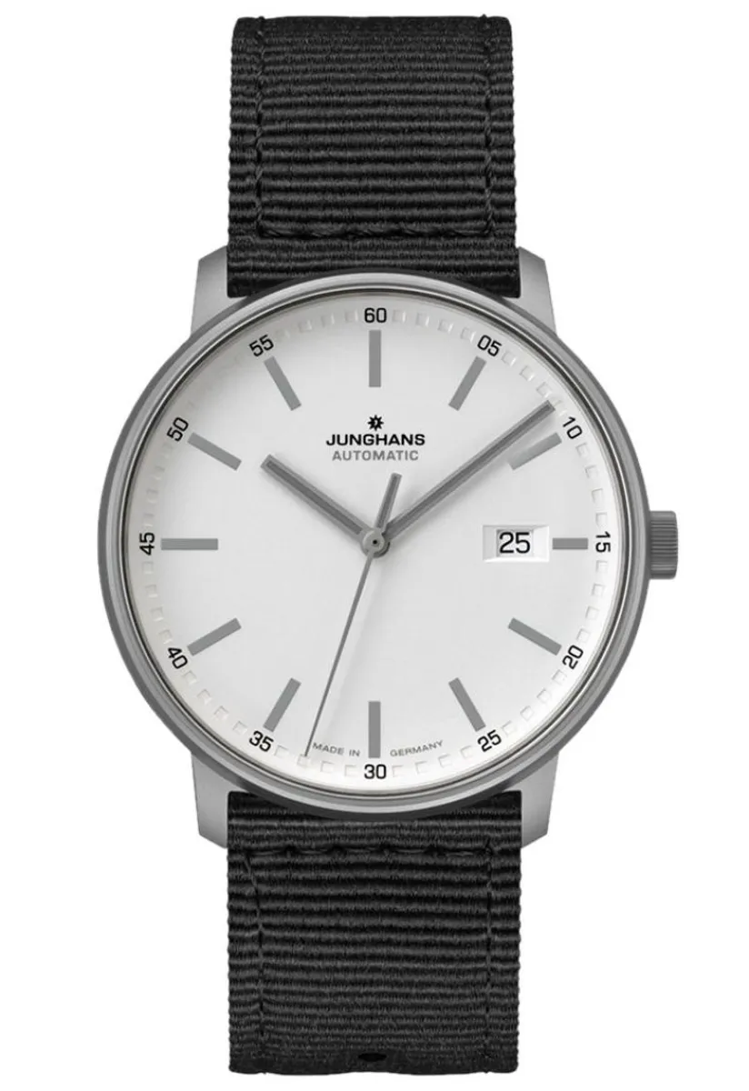 Online Junghans Form A Titan