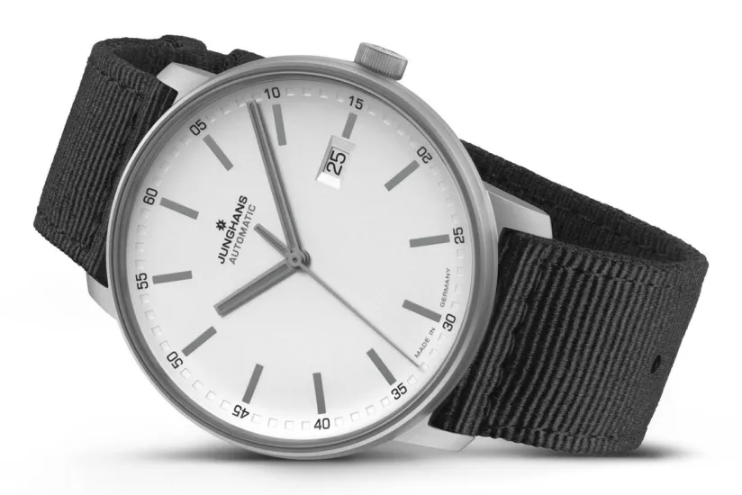 Online Junghans Form A Titan
