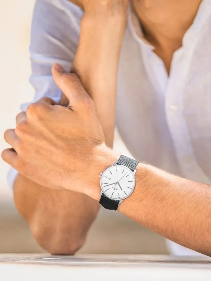 Online Junghans Form A Titan