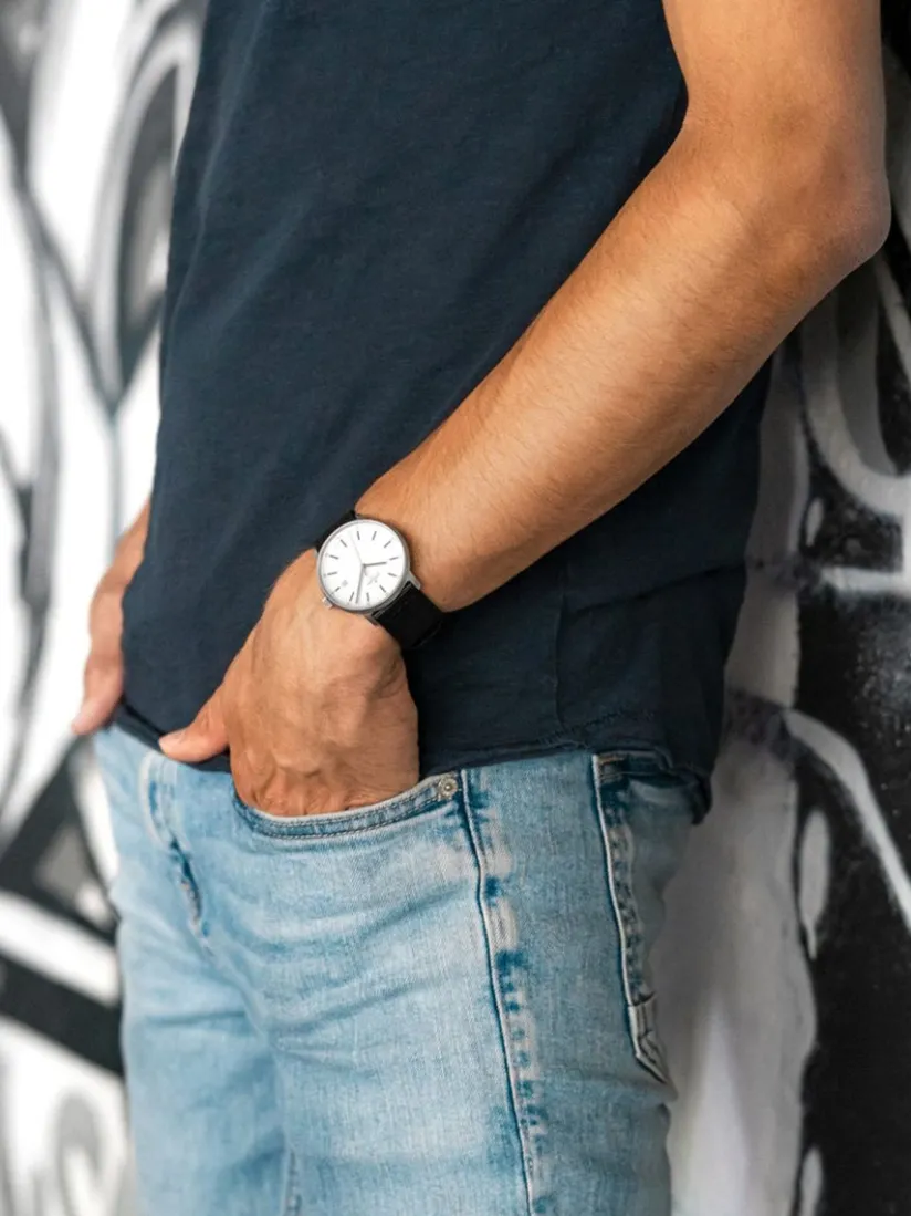 Online Junghans Form A Titan