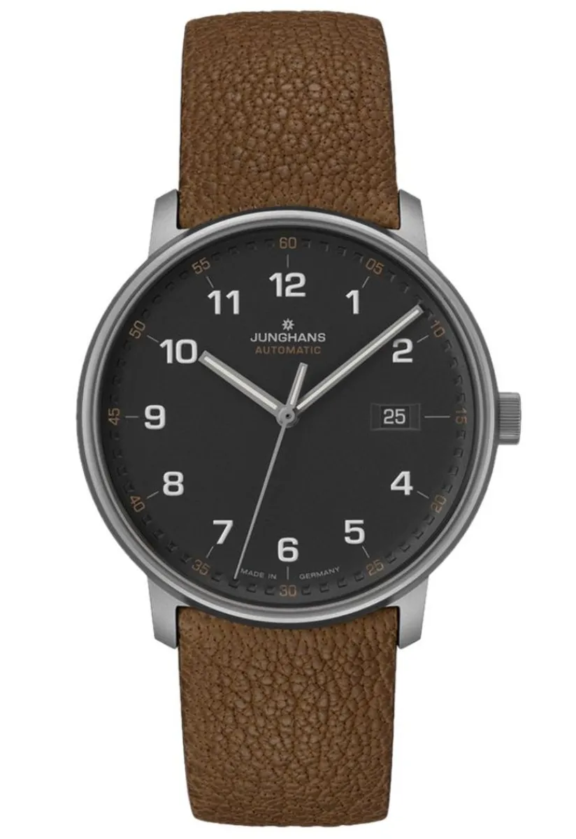 Outlet Junghans Form A Titan