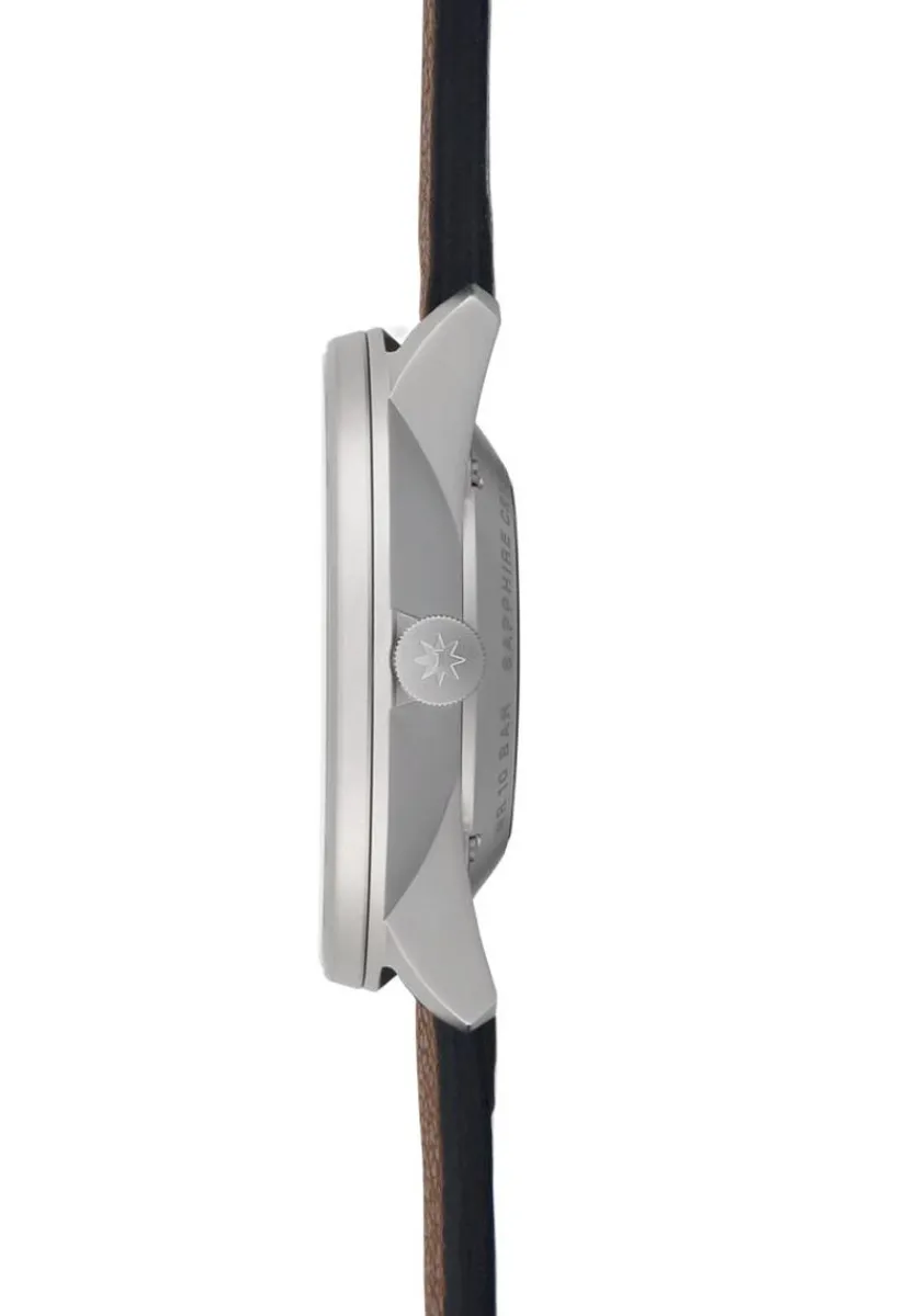 Outlet Junghans Form A Titan