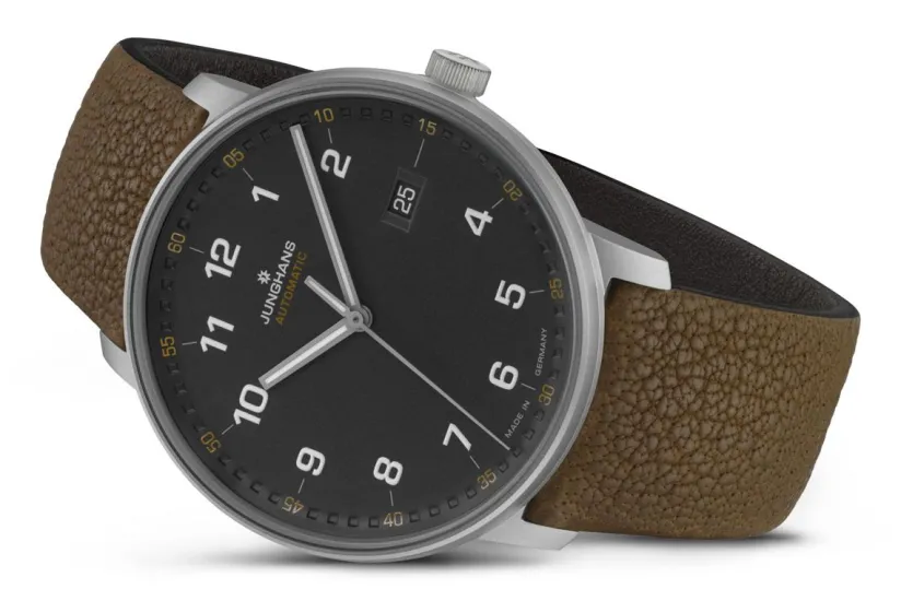 Outlet Junghans Form A Titan