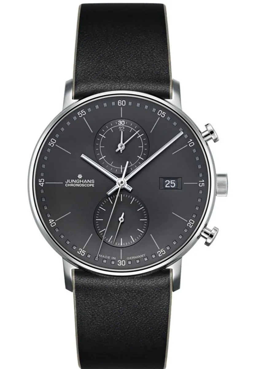 Online Junghans Form C