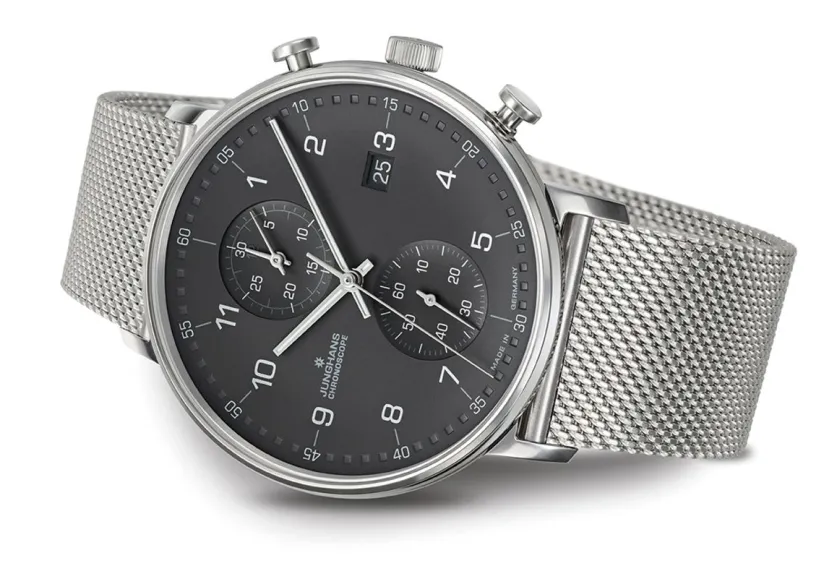 Sale Junghans Form C