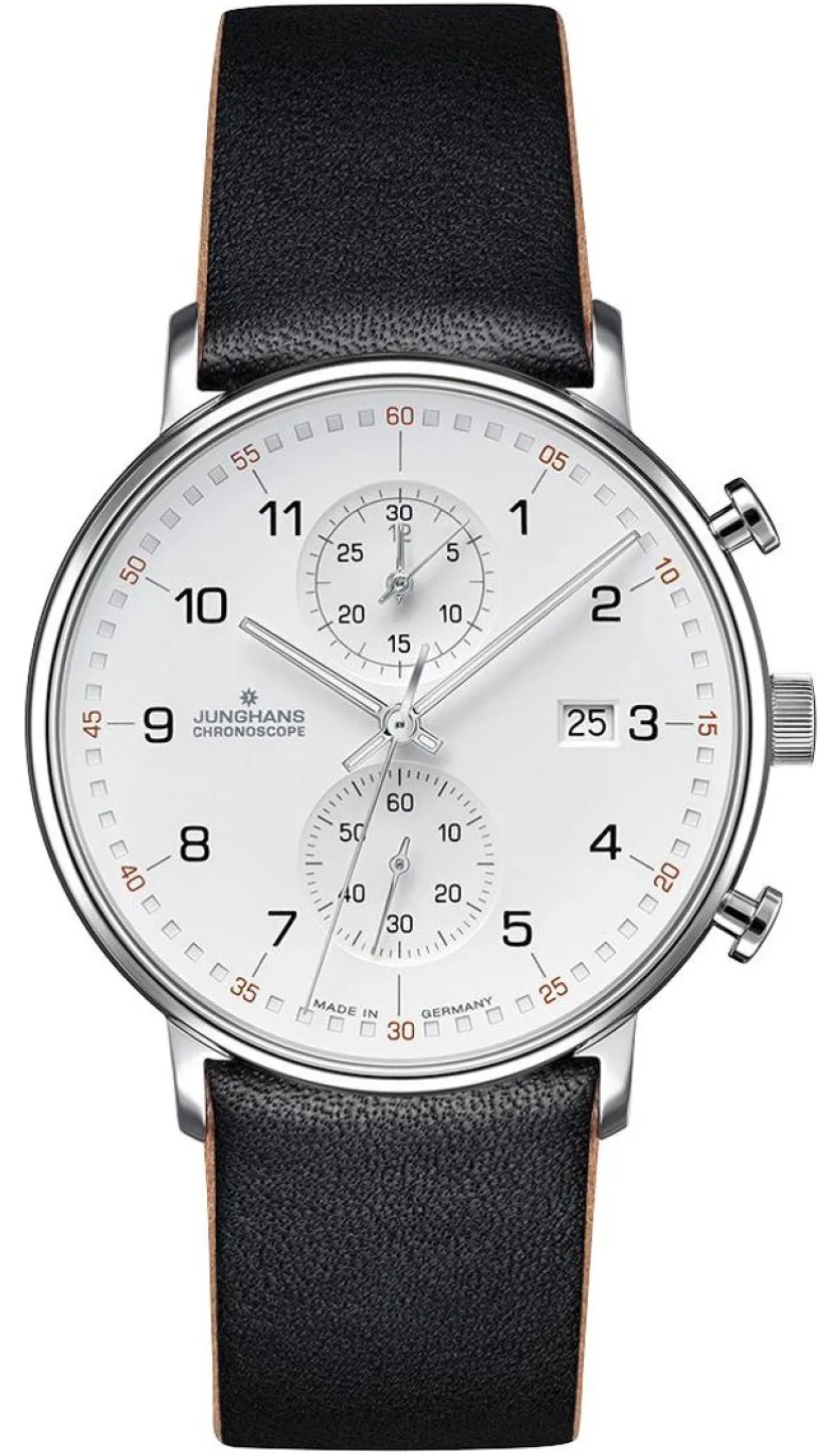 Best Sale Junghans Form C