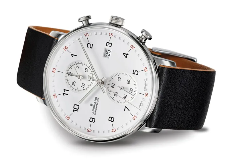Best Sale Junghans Form C