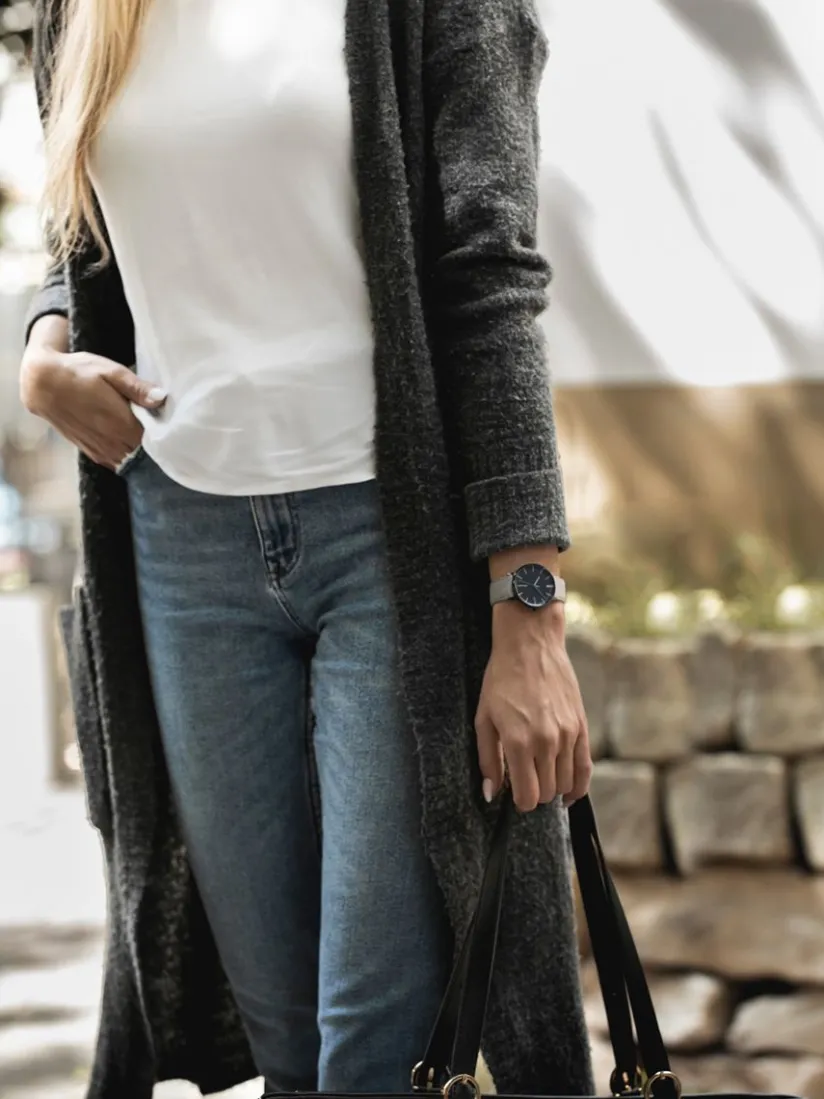 New Junghans Form Damen