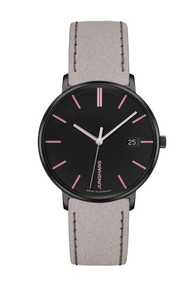 Discount Junghans Form Damen