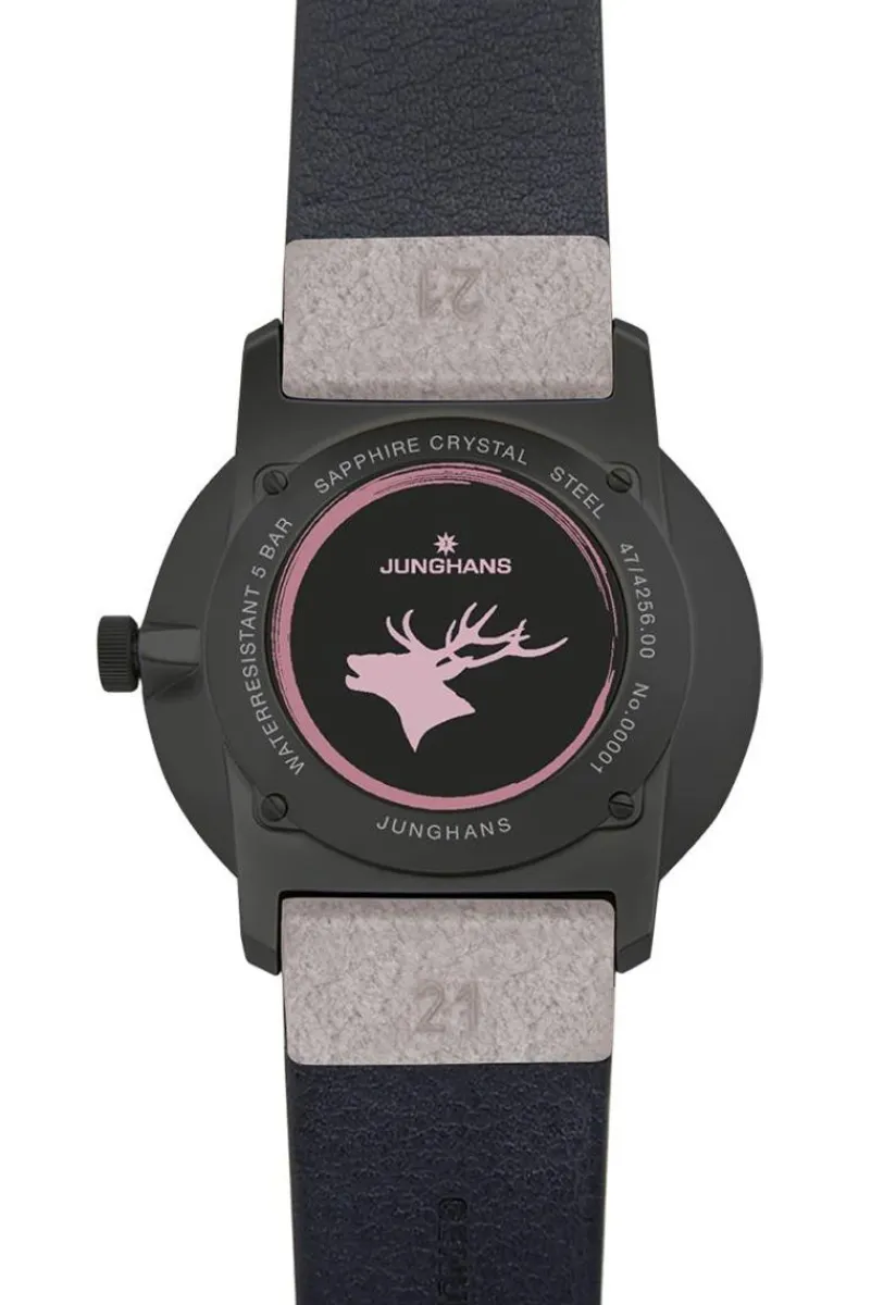 Discount Junghans Form Damen