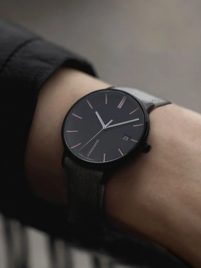 Discount Junghans Form Damen