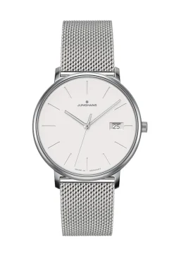New Junghans Form Damen