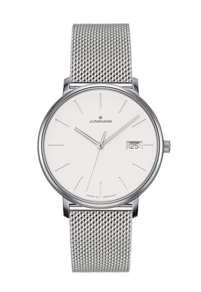 New Junghans Form Damen