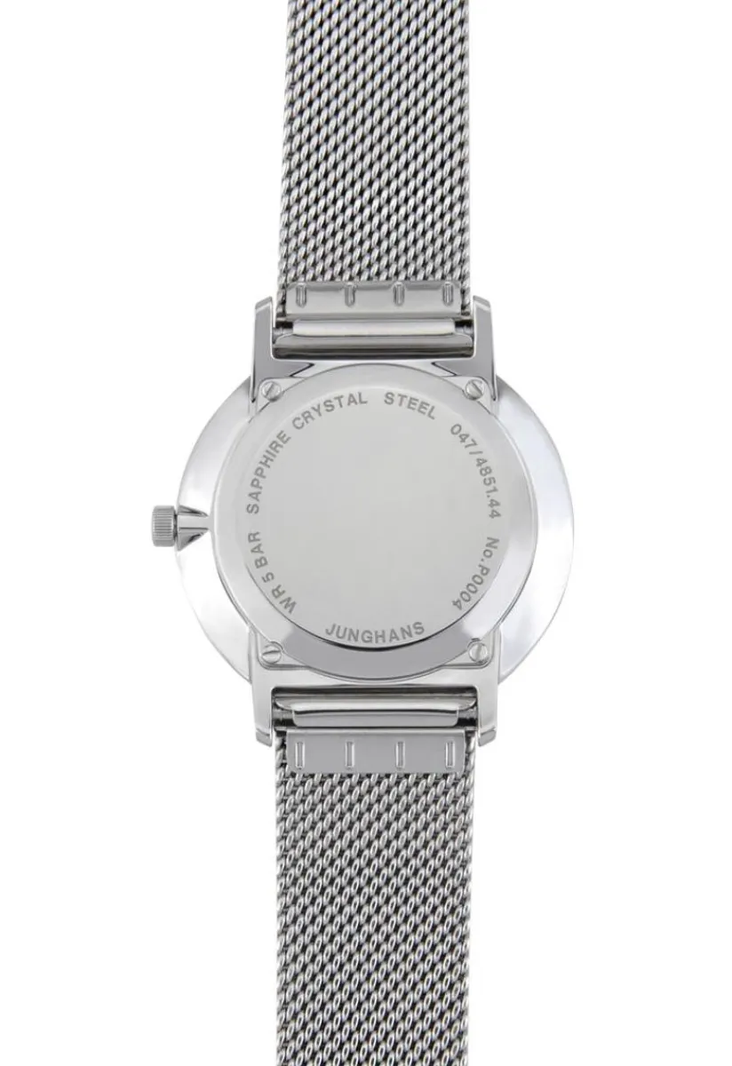 New Junghans Form Damen