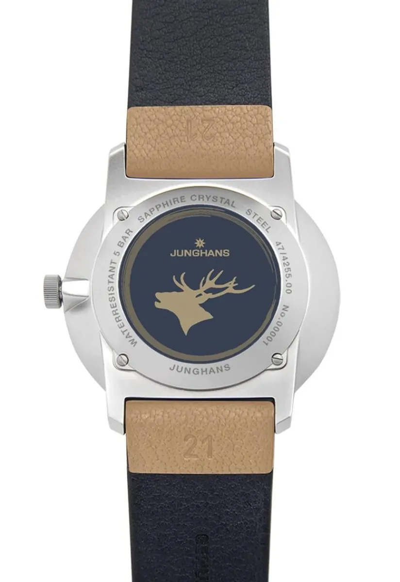Best Sale Junghans Form Damen