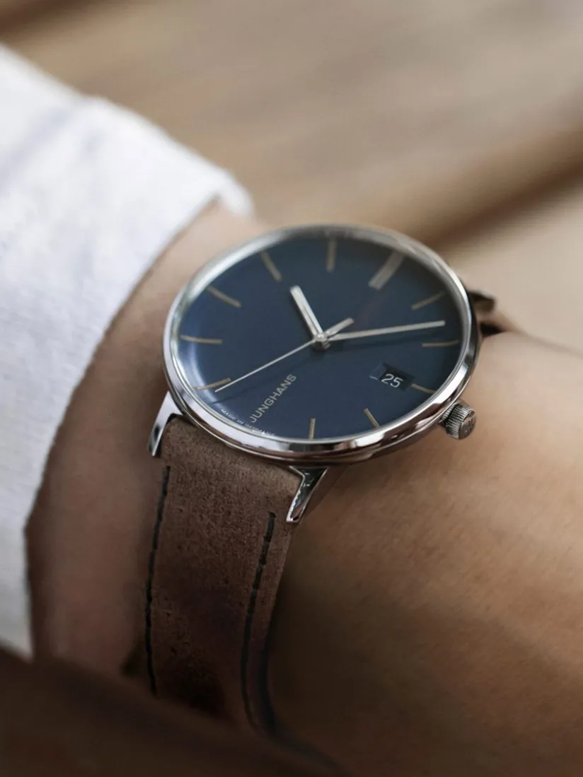Best Sale Junghans Form Damen