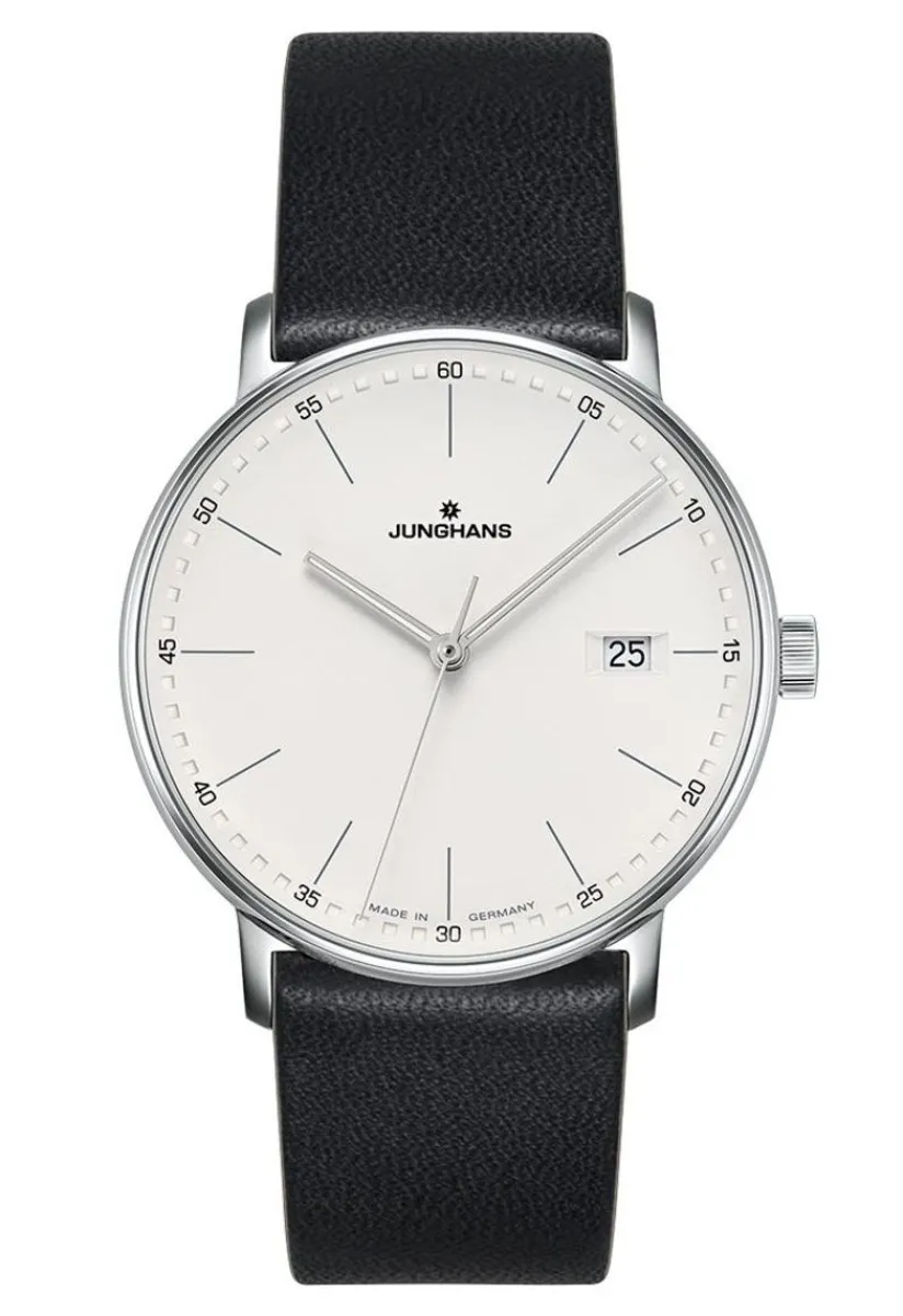 Flash Sale Junghans Form Quarz