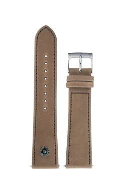 Cheap Junghans Horse Leather Strap