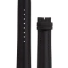 Fashion Junghans Leather Strap